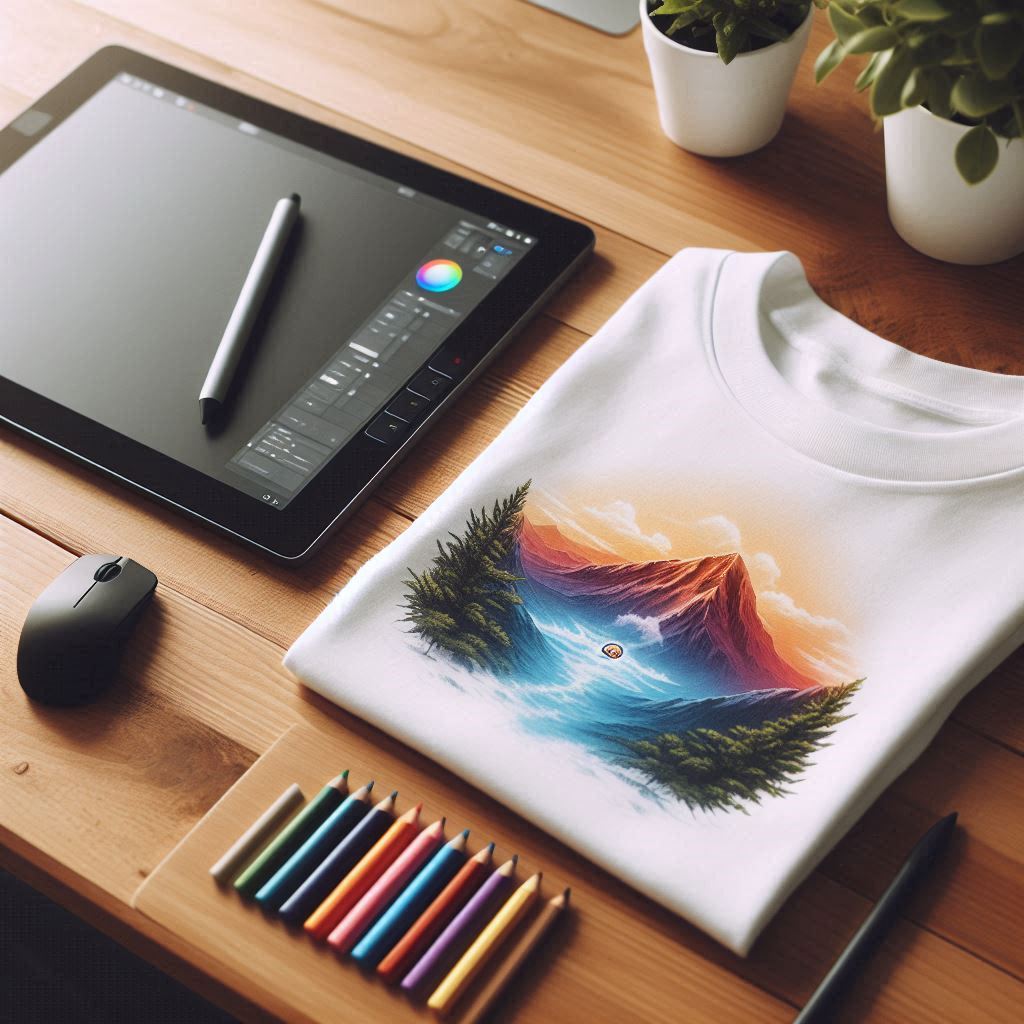 Produits personnalisés