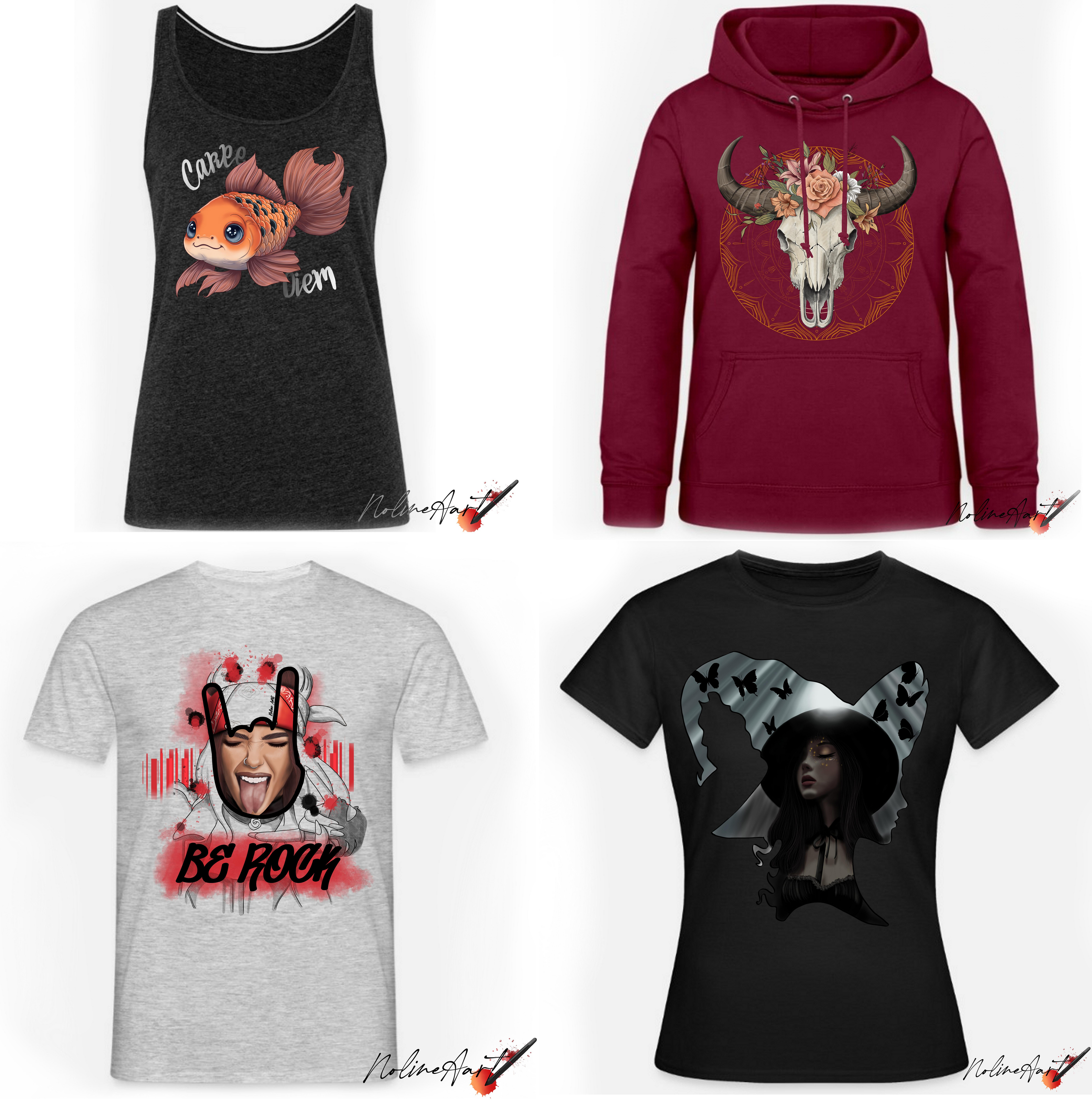 Best sellers