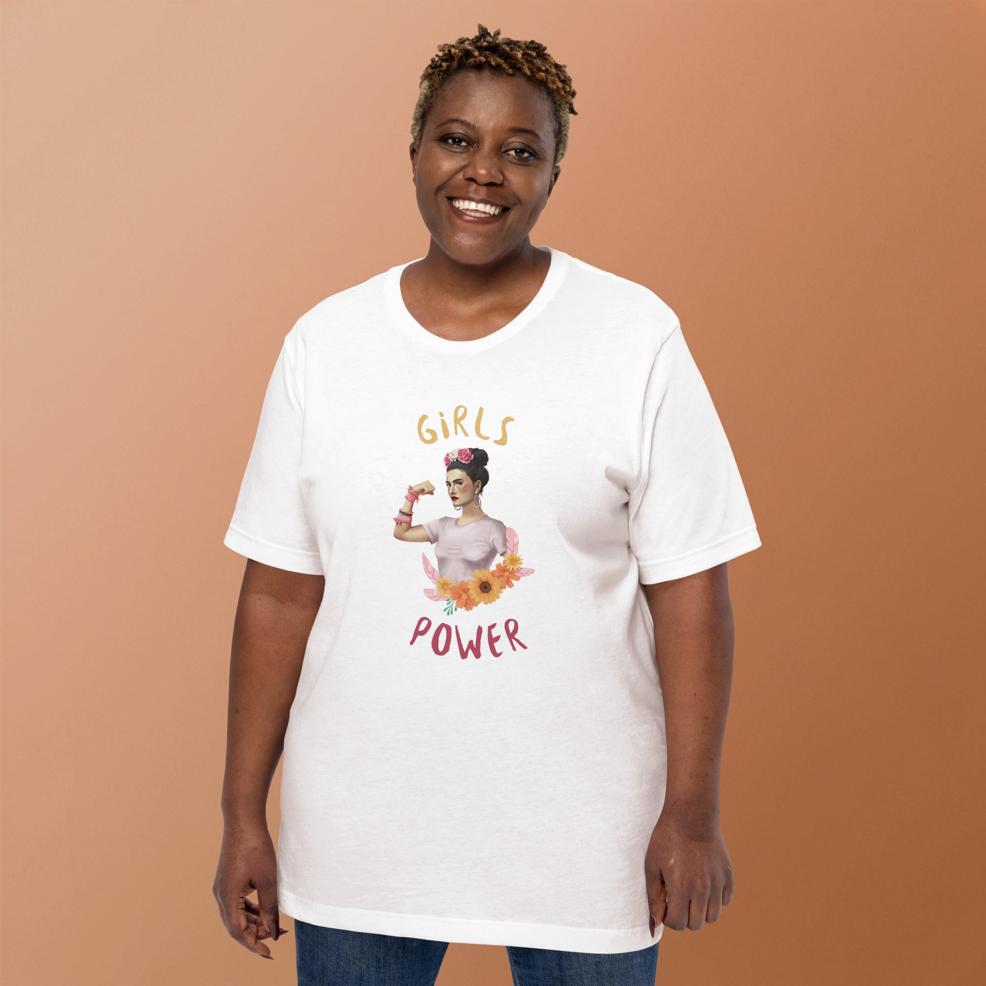 t-shirt et débardeurs femme