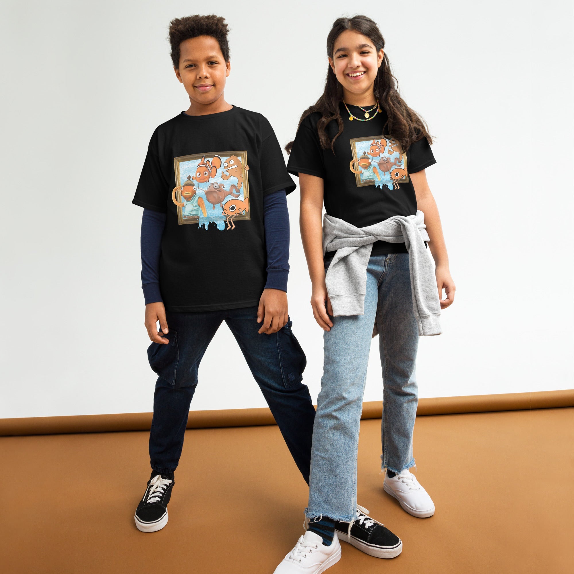 Collection enfant/ado