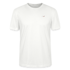 T-Shirt bio "billie" - white