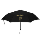 parapluie "après la pluie..." - black