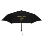 parapluie "après la pluie..." - black